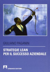 Copertina di 'Strategie lean per il successo aziendale'