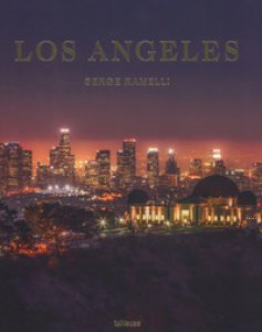 Copertina di 'Serge Ramelli, Los Angeles'