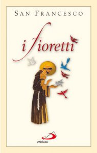 Copertina di 'I Fioretti'