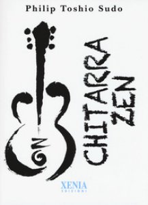 Copertina di 'Chitarra zen'