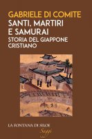 Santi, martiri e samurai - Gabriele Di Comite