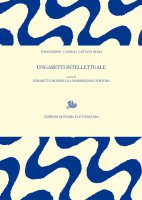 Ungaretti intellettuale - E. Mondello