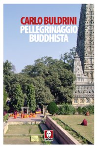 Copertina di 'Pellegrinaggio buddhista'