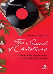 Copertina di 'The sound of Christmas'