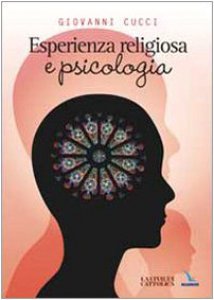 Copertina di 'Esperienza religiosa e psicologia'