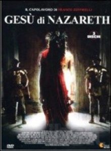 Copertina di 'Ges di Nazareth (versione integrale) (3 dvd) 332''