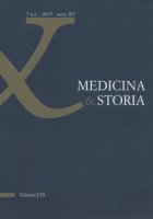 Medicina & storia (2015)