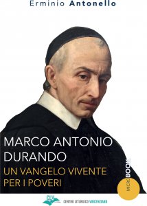 Copertina di 'Marco Antonio Durando'