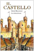 Il castello - Macaulay David