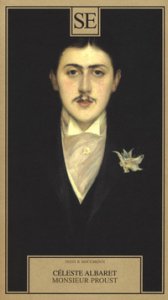 Copertina di 'Monsieur Proust'