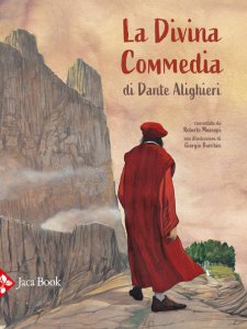 Copertina di 'La Divina Commedia di Dante Alighieri'