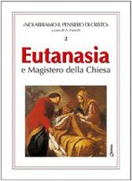 Eutanasia e magistero della Chiesa