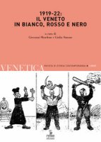 Venetica. Annuario di storia delle Venezie in età contemporanea (2021)
