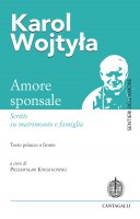 Amore sponsale - Giovanni Paolo II