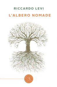 Copertina di 'L' albero nomade'