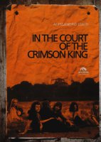In the court of the Crimson King - Staiti Alessandro