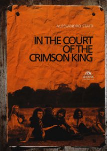 Copertina di 'In the court of the Crimson King'