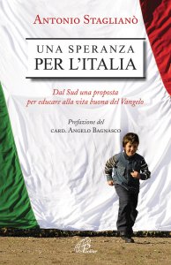 Copertina di 'Una speranza per l'Italia'