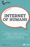 Internet of humans - Agr Leandro