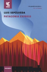 Copertina di 'Patagonia express'