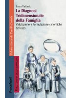 La diagnosi tridimensionale della famiglia - Luca Vallario