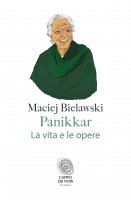 Panikkar - Maciej Bielawski
