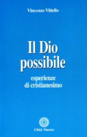Il Dio possibile. Esperienze di cristianesimo - Vitiello Vincenzo