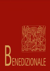 Copertina di 'Benedizionale (ed. completa)'