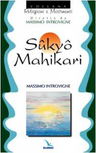 Copertina di 'Sukyo Mahikari'
