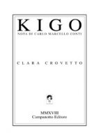 Kigo - Crovetto Clara