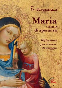 Copertina di 'Maria, canto di speranza'