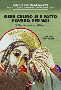 Copertina di 'Gesù Cristo si è fatto povero per voi'