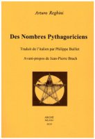 Des nombres pythagoriciens - Reghini Arturo
