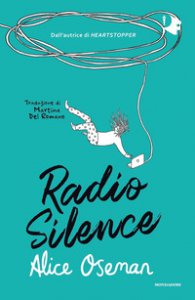 Copertina di 'Radio Silence'