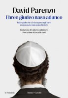 Ebreo giudeo naso adunco - David Parenzo