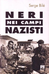 Copertina di 'Neri nei campi nazisti'