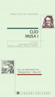 Clio. Musa I - Francisco de Quevedo, Alessandro Martinengo