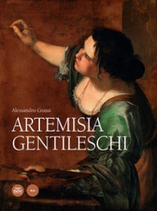 Copertina di 'Artemisia Gentileschi. Ediz. illustrata'