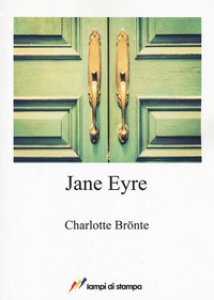 Copertina di 'Jane Eyre'