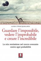 Guardare l'impossibile, vedere l'improbabile e creare l'incredibile - Luisa Stracqualursi