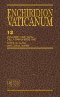 Enchiridion Vaticanum. 12