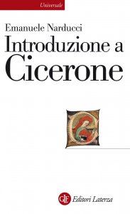 Copertina di 'Introduzione a Cicerone'