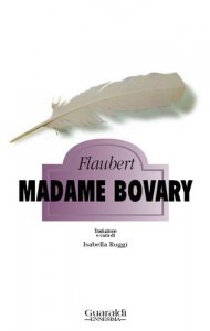 Copertina di 'Madame Bovary'