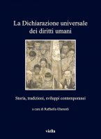 La Dichiarazione universale dei diritti umani - Raffaella Gherardi