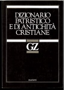Copertina di 'Dizionario patristico e di antichit cristiane [vol_2]'