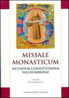 Missale monasticum (Ristampa anastatica)