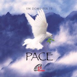 Copertina di 'Pace'