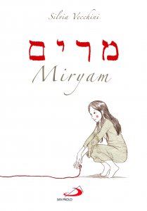 Copertina di 'Myriam'