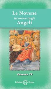 Copertina di 'Le Novene in onore degli Angeli'