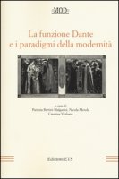 La funzione Dante e i paradigmi della modernit